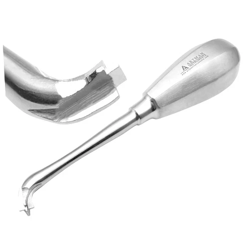 Wise Linkers ARTMAN Instruments Dental Crown Splitter Crown Remover Crown Elevator Crown Spreader for Crown Removal, Restoration, Extraction, and Oral Care