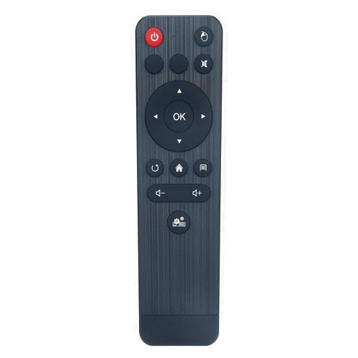 PERFASCIN Replace Infrared Remote Control Fit for Mini Projector TOUMEI COCAR C800S Benq/optoma/Epson/ViewSonic/Toumei/Cocar/WOWOTO/iCodis