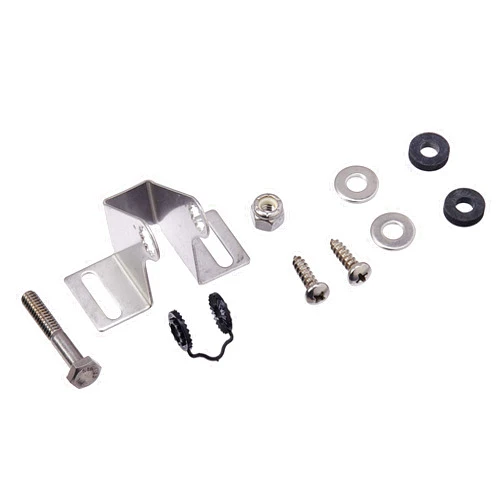 Lowrance 000-14192-001 Bullet/SplitShot Transom Bracket