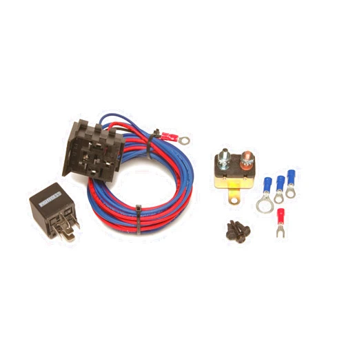 Painless Performance 50106 Electric Water Pump Relay Kit