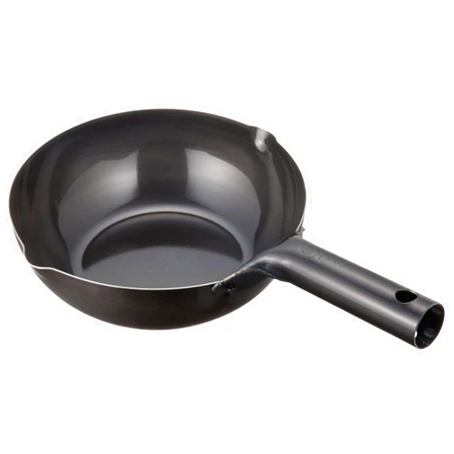 Summit Industry Summit Industrial Iron Pot Flow IH Beijing pot 22 cm