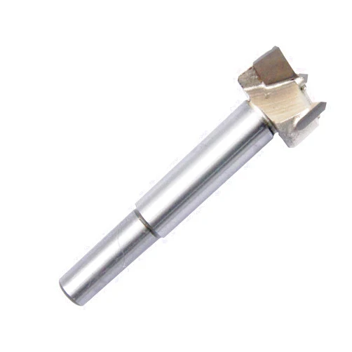 TIDEWAY Forstner Drill Bit Woodworking Hole Saw Wood Cutter Dia 1