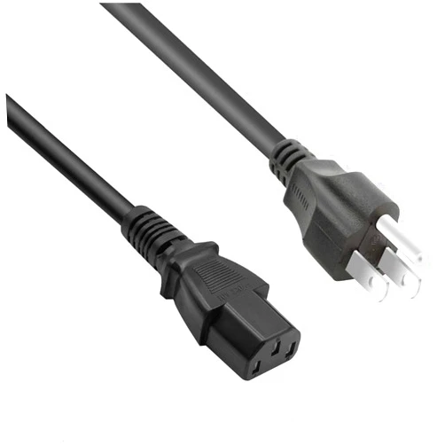 Marg AC Power Cord Outlet Socket Cable Plug Lead for Soundcraft FX16II MFXI8 LX7II-16 GB2R MFXI12 MFXi 20 Professional Analog Console Effects Mixer