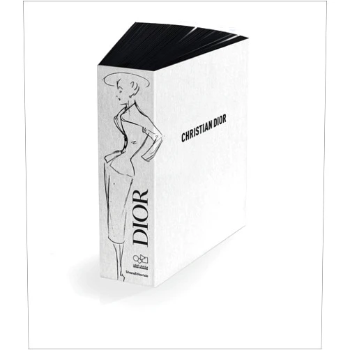 By Olivier Gabet (Editor), Eric Pujalet-Plaa (Editor), Christian Dior (Artist) & 0 more Christian Dior