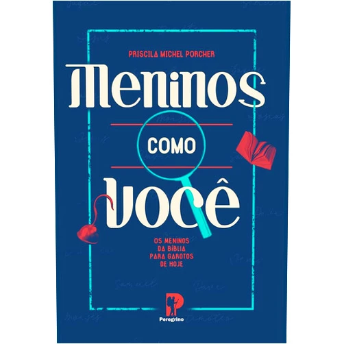 BTFDREEM Meninos Como Você