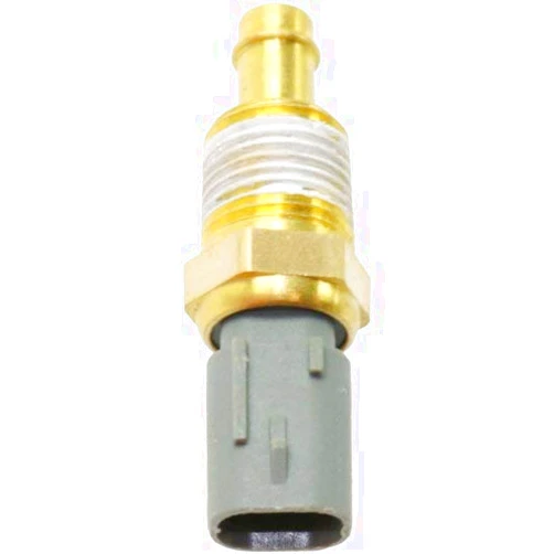 Evan Fischer Evan-Fischer Coolant Temperature Sensor compatible with Ram Full Size Pickup 2003-2017 / Viper 2009-2017 2 Male Blade Terminals