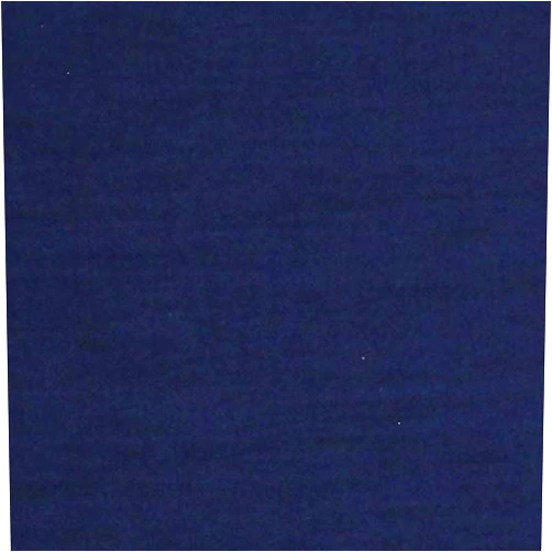 Fields Fabrics Tremode® Deluxe Broadcloth Navy Blue Polyester/Combed Cotton Fabric Solid by The Yard (D147.32)
