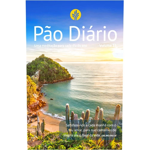 Portuguese Edition by Adam Holz (Author), Alyson Kieda (Author), Amy Boucher Pye (Author), Amy L. Peterson (Author), Anne M. Cetas (Author), Arthur L. Jackson (Author), Cindy Hess Kasper (Author), Dave Branon (Author), David C. McCasland (Author), David H. Roper (Author), Elisa Morgan (Author), H. Dennis Fisher (Author), James Banks (Author), Jeff Olson (Author), Jennifer Benson Schuldt (Author), Joseph M. Stowell (Author), Julie Arkerman Link (Author), Julie Schwab (Author), Karen Wolfe (Author), Keila Ochoa (Author), Kirsten H. Holmberg (Author), Lawrence Darmani (Author), Leslie Koh (Author), Linda Washington (Author), Lisa Samra (Author), Mart DeHaan (Author), Marvin L. Williams (Author), Monica Brands (Author), Patricia Raybon (Author), Philip D. Yancey (Author), Poh Fang Chia (Author), Randy K. Kilgore (Author), Timothy L. Gustafson (Author), William E. Crowder (Author), Xochitl Dixon (Author), Ministérios Pão Diário (Editor) & 32 more Format: Kindle Edition Pão Diário volume 23: Capa paisagem (Anuário Pão Diário) (Portuguese Edition)