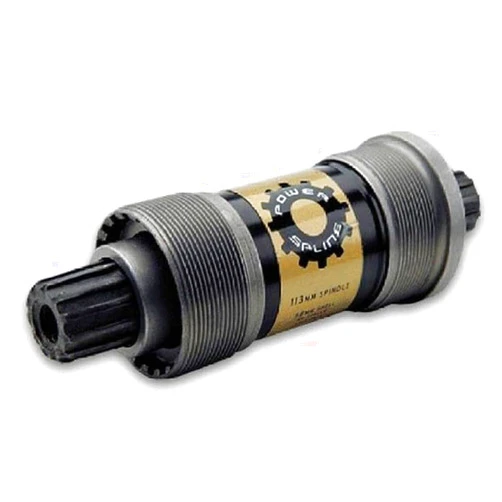 SRAM TruVativ Power Spline Crank Sealed Cartridge Bearing 73x118mm BSA Bottom Bracket
