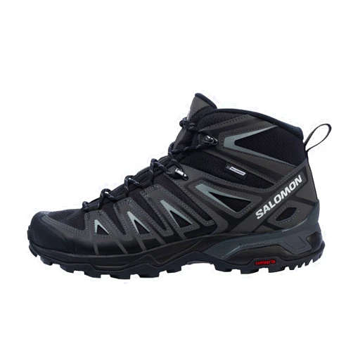 Salomon Men's X Ultra Pioneer Mid Climasalomon Waterproof Hiking Boot