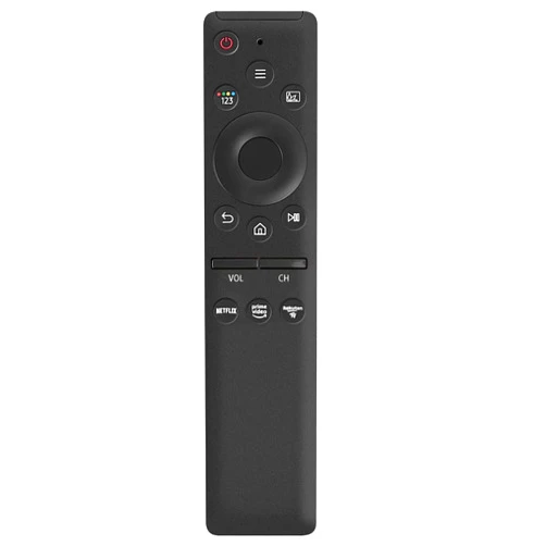 ATA-D Universal Remote Control compatible for Samsung Smart-TV LCD LED UHD QLED 4K HDR TV Remote, with NETFLIX and Prime Video Buttons
