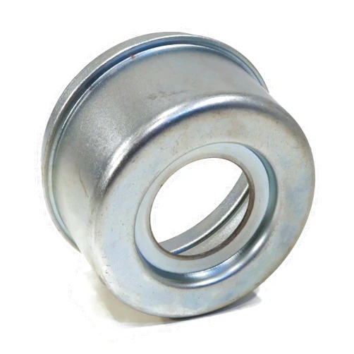 The ROP Shop | Metal Grease Cap for Redline 021-043-01, 02104301, 21-43-1, 21431 E-Z Lube