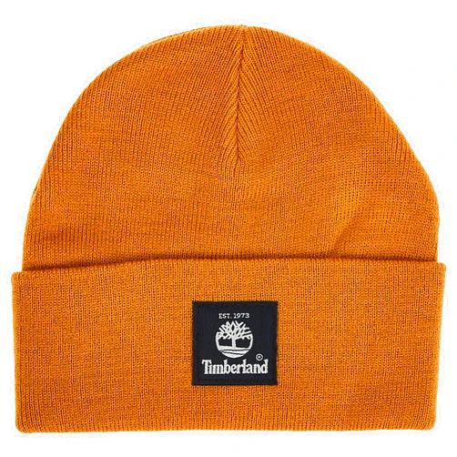 Timberland Unisex Adult Short Watch Cap