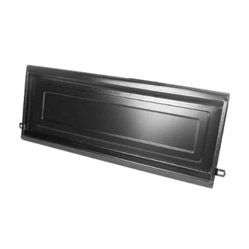 DUST GLOW for Chevy for C10 Custom Deluxe 75-80 & Cheyenne 75-81 & Scottsdale/Silverado 75-86 & Big 10 78-80 & Custom 81-86 Tailgate 21289GR