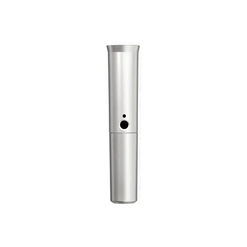 Shure WA712-SIL Colored Handle Only for BLX2/PG58 Wireless Transmitters (Silver)