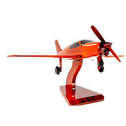 Tesaut Piper Cherokee PA-28