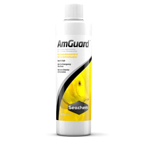 Seachem AmGuard 250ml