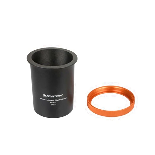 Celestron 48mm T-Adapter for EdgeHD 9.25”, 11”, and 14”