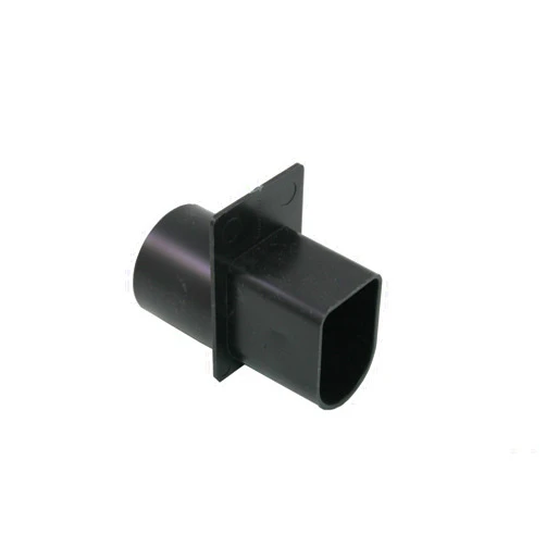 Stegmeier DEA Universal End Adapter for Deck Drain
