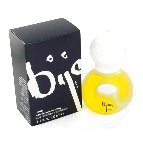 Bijan for Men Eau De Toilette Spray, 2.5 Ounce