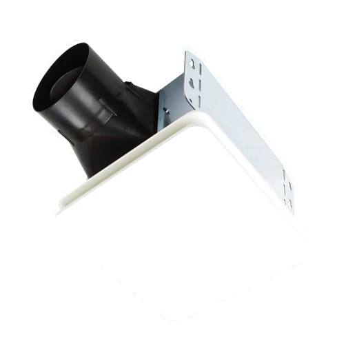 Broan-NuTone® Roomside Series Bathroom Exhaust Fan, 80 CFM, ENERGY STAR®