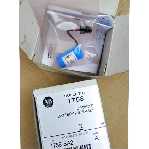 Generic 1756-BA2 Assembly for 1756 PLC 1756BA2