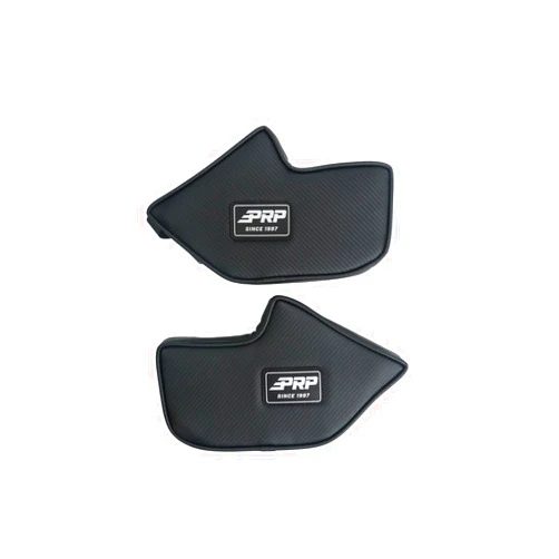 PRP Seats E91 Knee Pads for Kawasaki KRX (Pair)