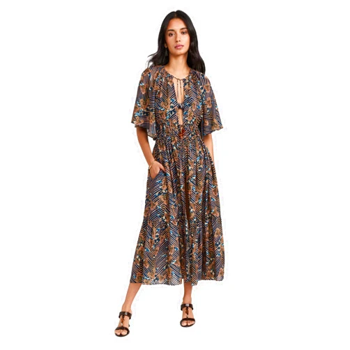 Ulla Johnson Women's Margot Coverup