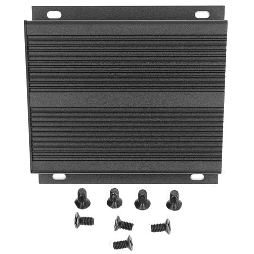 Marhynchus Aluminum Alloy Project Box Circuit Board Enclosure DIY Electronics Power Junction Case for Decoder Casing Industrial Equipment Casing