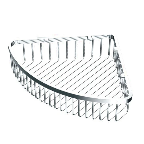 Gatco 1570 Shower Caddy, full, Chrome, 8.75 Inch