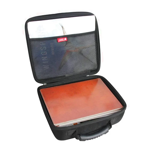 Hermitshell Hard Travel Case for Stonemaier Wingspan Board Game
