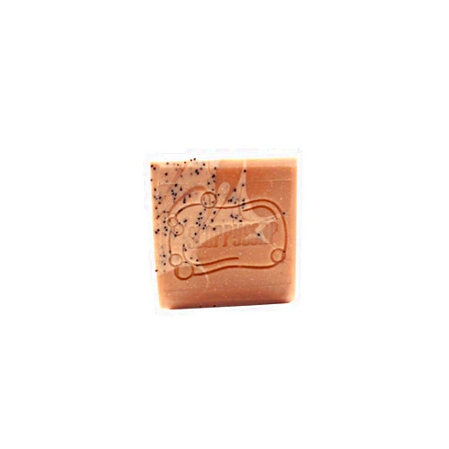 SLOPPYSOAP Rhassoul Clay Soap by SloppySoap® - 5.5 Oz.