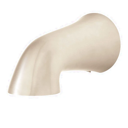 Speakman S-1561-BN Caspian Tub Spout, Brushed Nickel