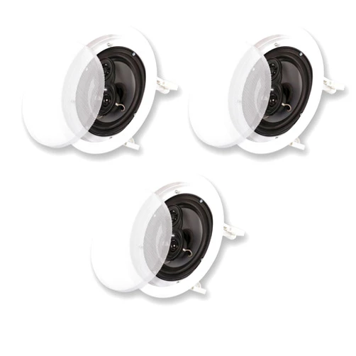 Acoustic Audio by Goldwood Acoustic Audio CS-IC83 in Ceiling 8