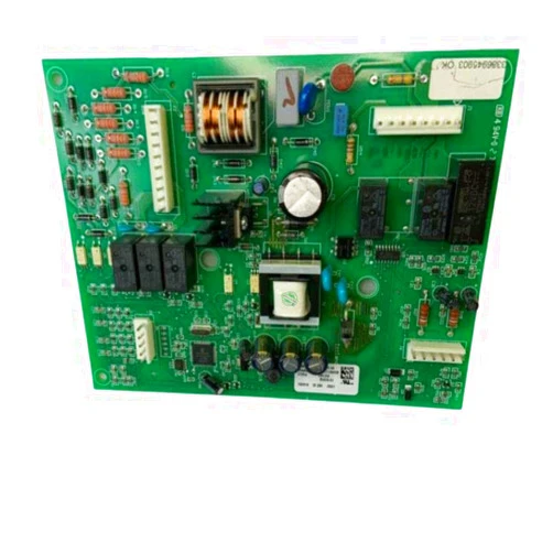 GLOB PRO SOLUTIONS SW254 RIAM-01 CKD2191 Refrigerator Control Board 7
