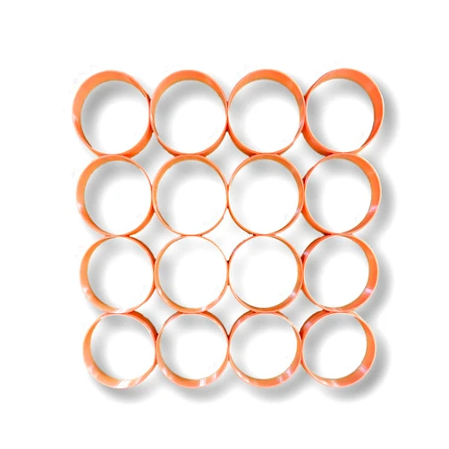 Cookie Cutz 2”x16 Circle Multi Cutter