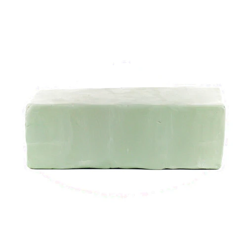 Van Aken's Klean Klay Alternative (Medium) Gray-Green 2lbs
