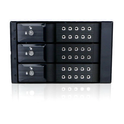 iStarUSA Group Component and Others (BPN-DE230SS-BLACK)