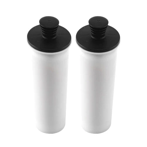 BBDIRZSE 2Pcs Steam Cleaner Cartridge Descaling Stick ，Compatible for Karcher， SC3 Series SC 3 Easyfix/SC3MX/SC3 127V BR Descaling Filter