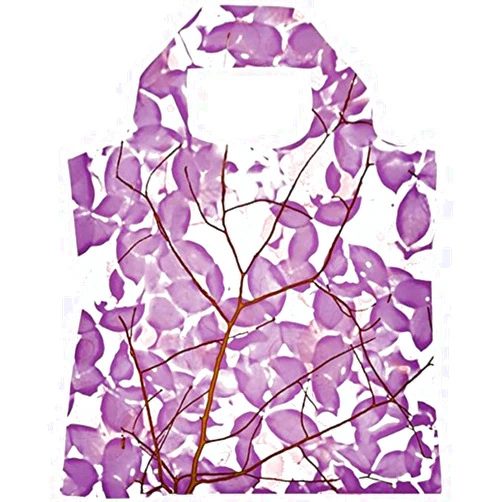 Envirosax HV.B4 Havana Reusable Shopping Bag, Orchid