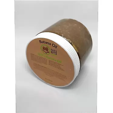 Generic 100% Batana Oil 16 oz