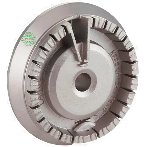 GSPUSA Compatible with GE profile gas range Burner Base LARGE 183D9413P001