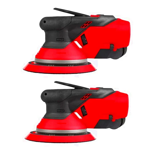 Toolups fits Milwaukee 2585-20 M12 12V 6