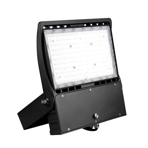 LEDMyplace.com LEDMyplace 150W/120W/100W Watt Switchable Led Flood Lights Outdoor, IP65 Waterproof, 5700K Daylight, 21000L, 120-277V, UL Listed, Street Lighting Security Light for Garage, Garden, Yard, Walkway