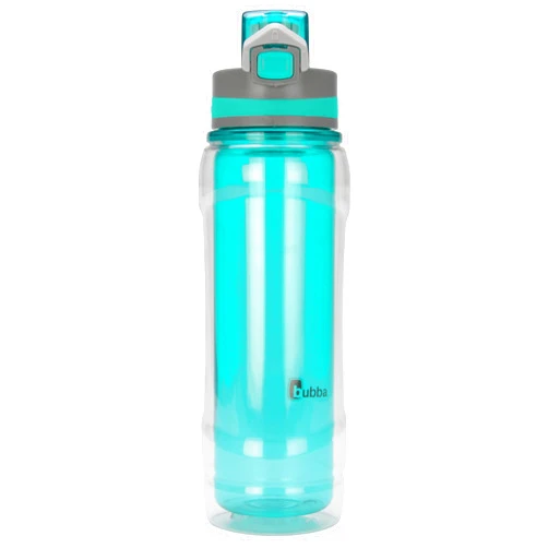 bubba Flo Duo Dual-Wall Insulated Water Bottle, 24 oz., Island Teal