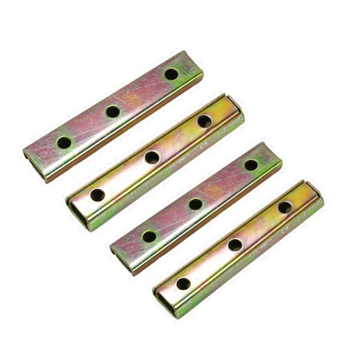 Bitray Sofa Latch Bed Frame Accessories Color Furniture Connectors Furniture Hardware Accessories -4pcs