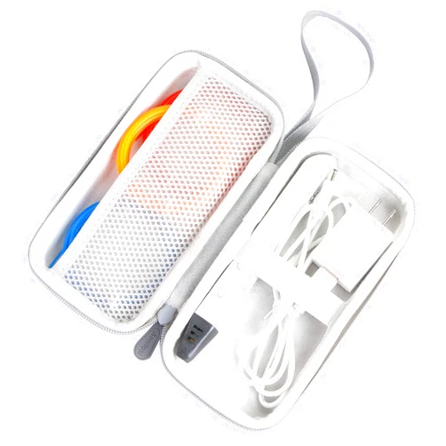 Aenllosi Hard Carrying Case Compatible with MYNT3D Professional Printing 3D Pen