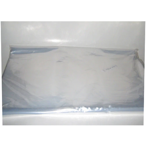 ULINE Plastic Bags Clear - Plastic Poly Bag Crystal Clear 9 
