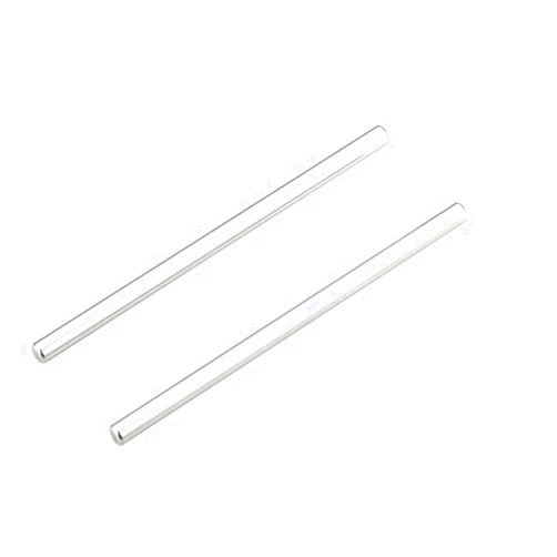 Kyosho #TR121 Rear Lower Sus. Shaft (3X56Mm/2Pcs) for Kyosho DBX