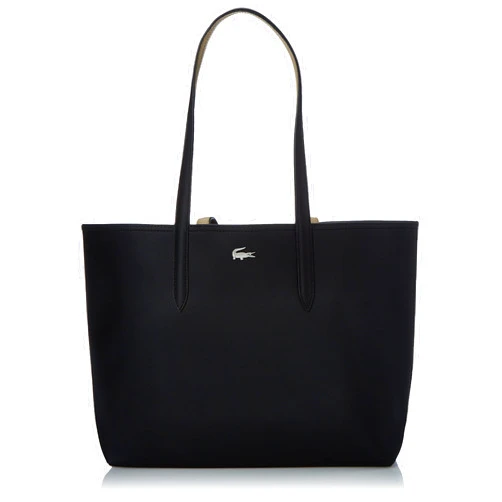 Lacoste Anna Reversible Tote Bag